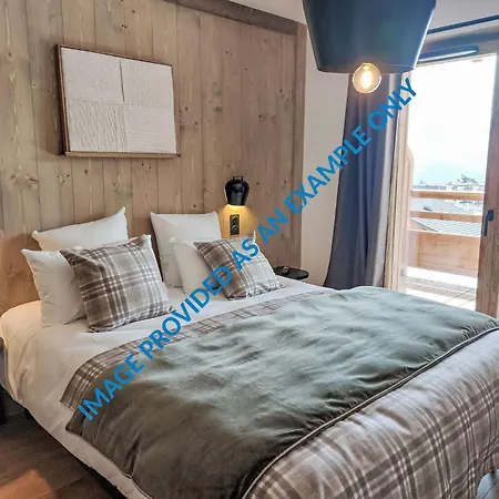 Le Caprice Blanc By Interhome Apartamento