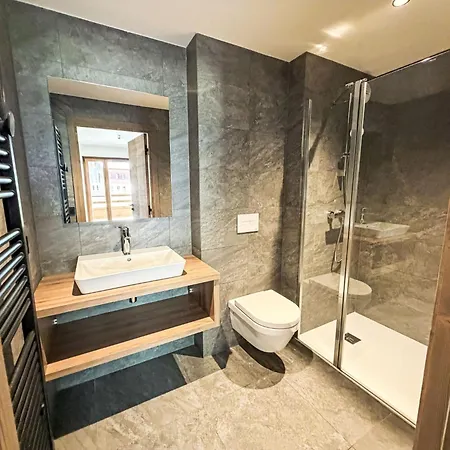 Le Caprice Blanc By Interhome