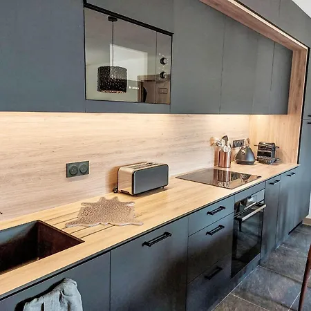 Le Caprice Blanc By Interhome